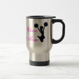 Jubelmammatravel mug resemugg
