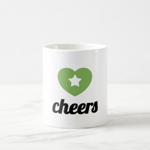 Jubelmugg Kaffemugg