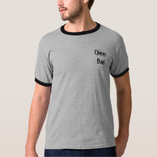 Jubelpappa T-shirt