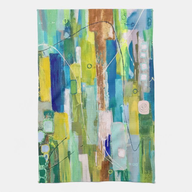 Jubilation Kitchen Towel Kökshandduk (Vertikal)