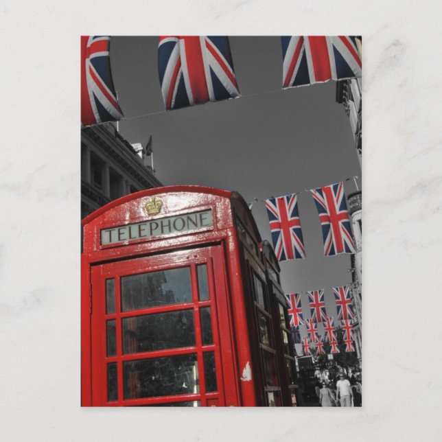 Jubilee Firande Vykort (Framsida)