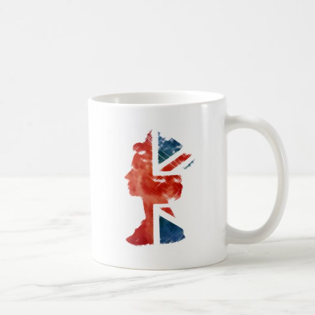 Jubilee Kaffemugg (Höger)