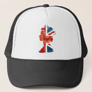 Jubilee Keps