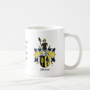Jubilee Mugg Pfleiderer 2024