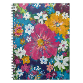 Jubilee Spiral Photo Notebook Anteckningsbok