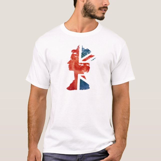 Jubilee Tee Shirt (Framsida)