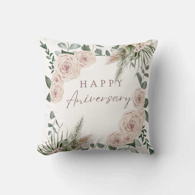 jubileum kudde (Framsida)