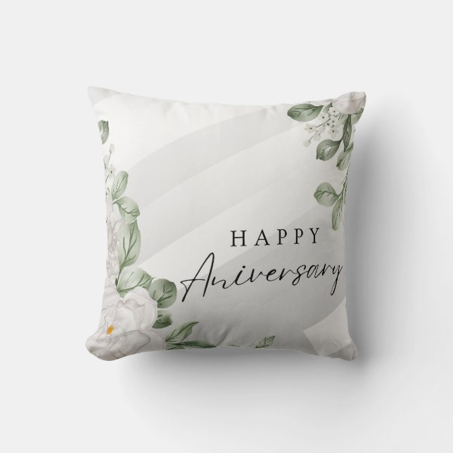 jubileum kudde (Framsida)