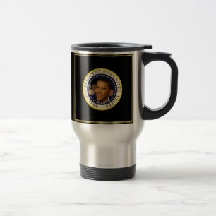 Jubileums- Obama invigning Resemugg