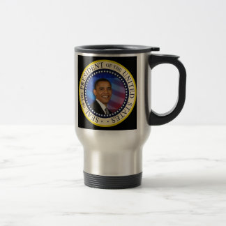 Jubileums- presidentObama invigning Resemugg