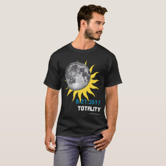 Jubileums- skjorta "för Totality" Tröja