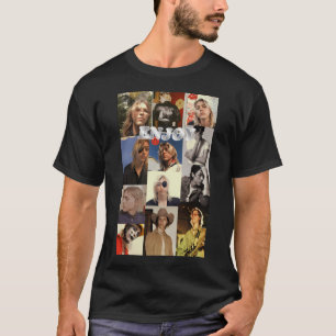 Jubileumsgåva Njut Aka Wyatt Shears Gåvor För  T Shirt