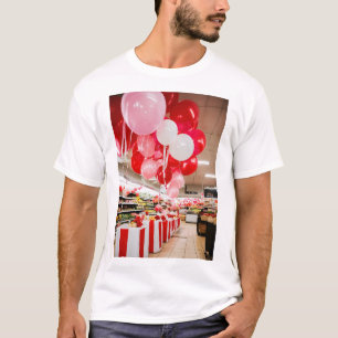 jubileumsvit t shirt