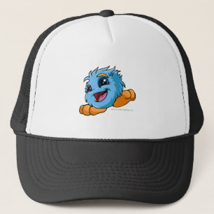 JubJub blått Keps