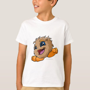 JubJub brunt T Shirt