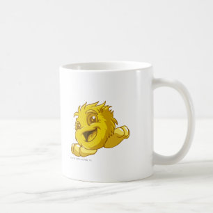 JubJub guld Kaffemugg