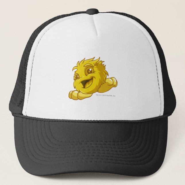 JubJub guld Keps (Framsida)