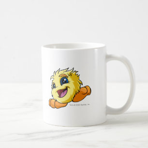 JubJub gult Kaffemugg