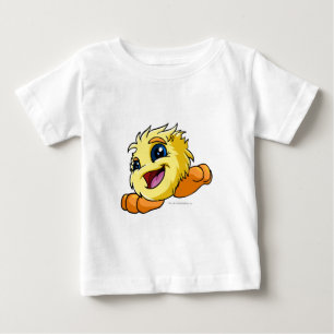 JubJub gult Tee Shirt