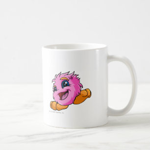 JubJub rosor Kaffemugg