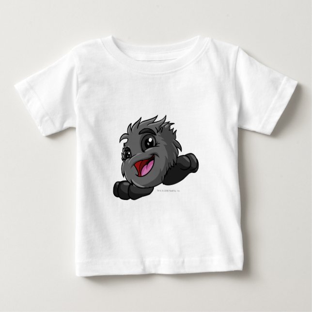 JubJub Shadow T-shirt (Framsida)