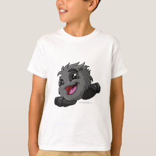 JubJub Shadow Tee