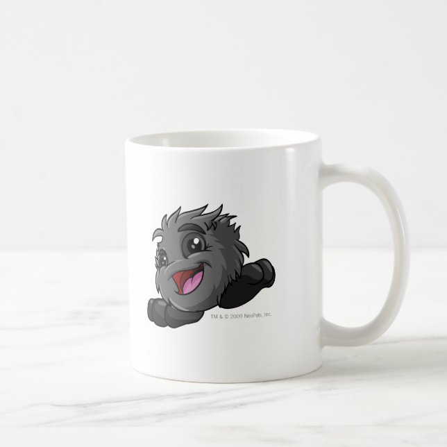 JubJub skuggar Kaffemugg (Höger)