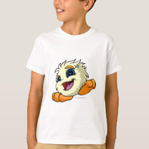 JubJub White T Shirt