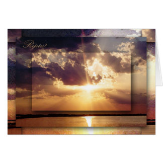 Jubla Hälsningskort