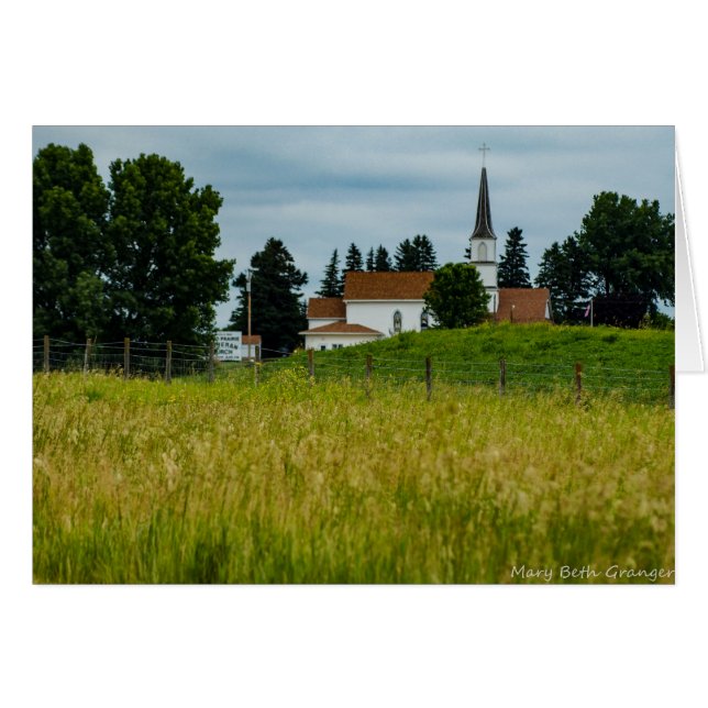 Jubla i lorden OBS kort (Framsidan Horizontal)