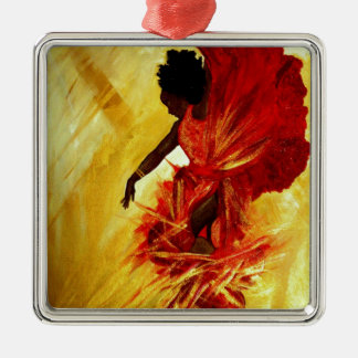 Jubla Julgransprydnad Metall