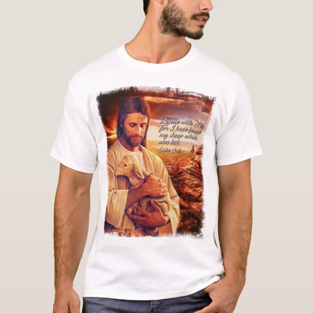Jubla med mig. t-shirt (Framsida)
