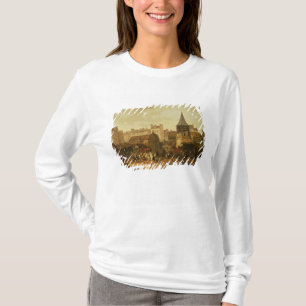 Jubla på Les Halles T Shirt