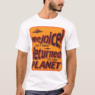 Jubla! T Shirt