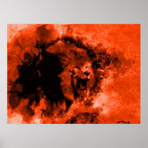 Judaah Poster
