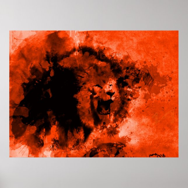 Judaah Poster (Framsidan)