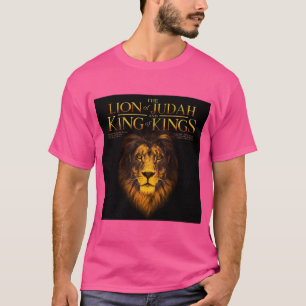 Judah där hjärtat är t shirt