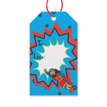 Judah Maccabee Hammer Roligt Colorful