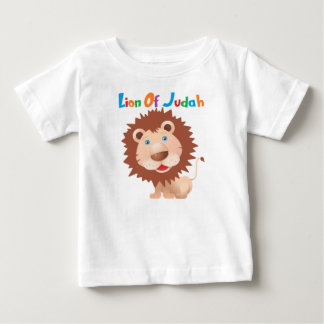 Judahs Lejon Tee