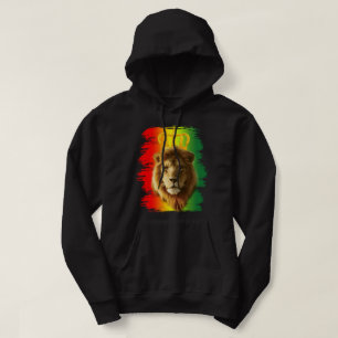 Judahs Lejonare Hoodie