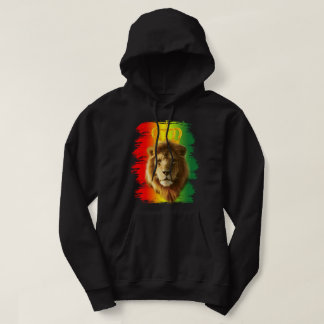 Judahs Lejonare Hoodie