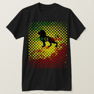 Judahs Lejonare T Shirt
