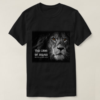 Judahs Lejonare T Shirt