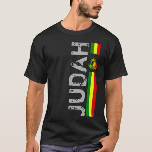 Judahs Lejonare T-shirt