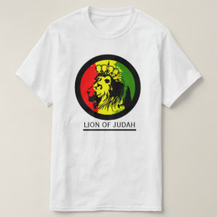 Judahs Lejonare T Shirt
