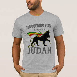 Judahs Lejonare Tee