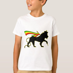 Judahs Lejonare Tee Shirt