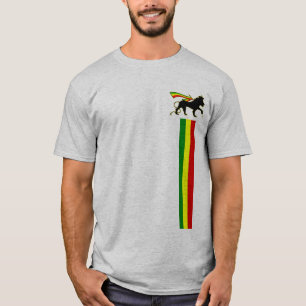 Judahs Lejonare Tee Shirt