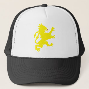 Judahs Lejonare Truckerkeps