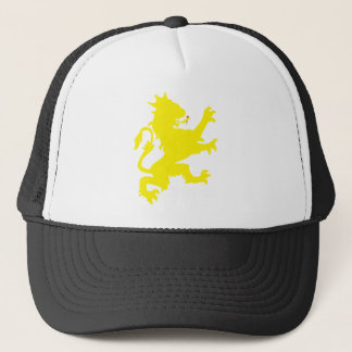 Judahs Lejonare Truckerkeps